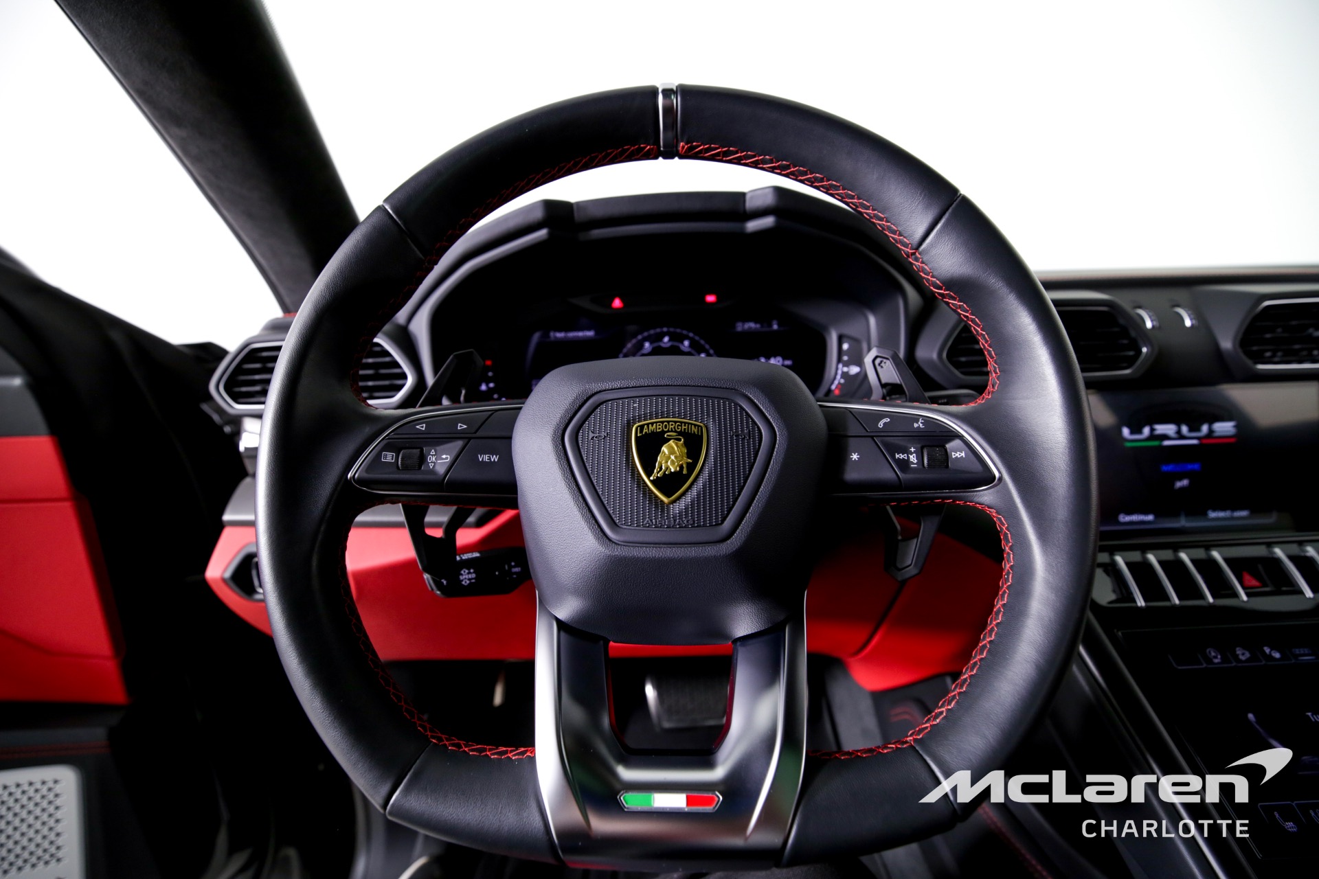 Used 2022 Lamborghini Urus | Charlotte, NC