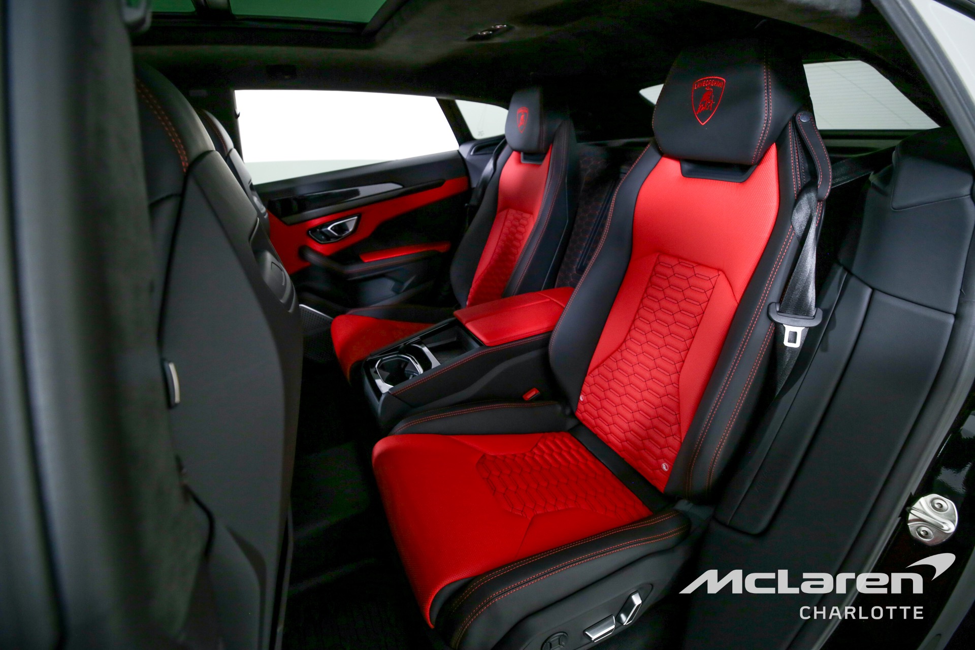 Used 2022 Lamborghini Urus | Charlotte, NC