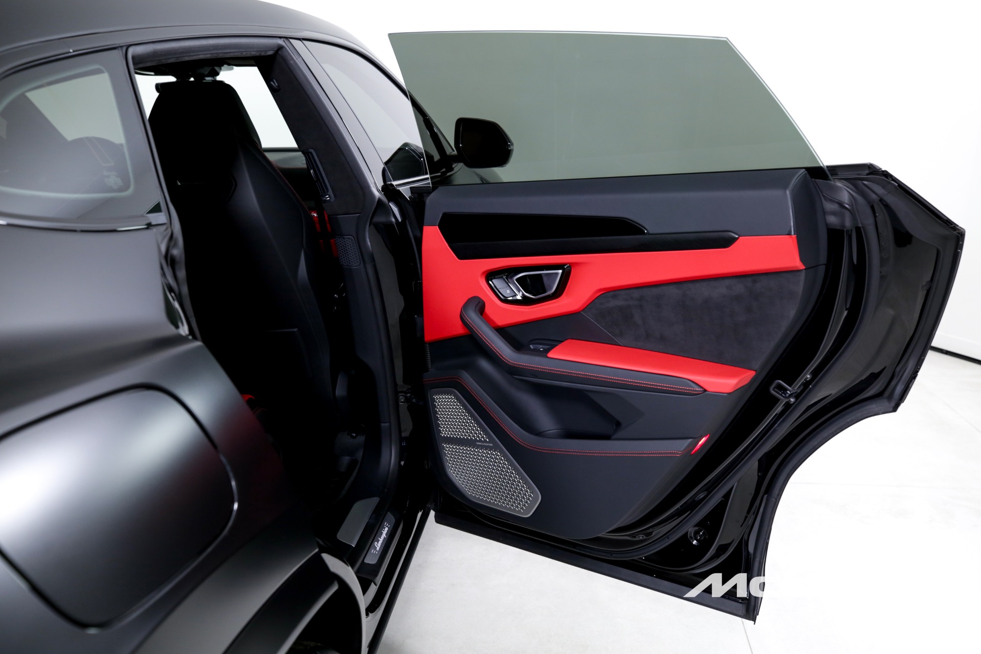 Used 2022 Lamborghini Urus | Charlotte, NC