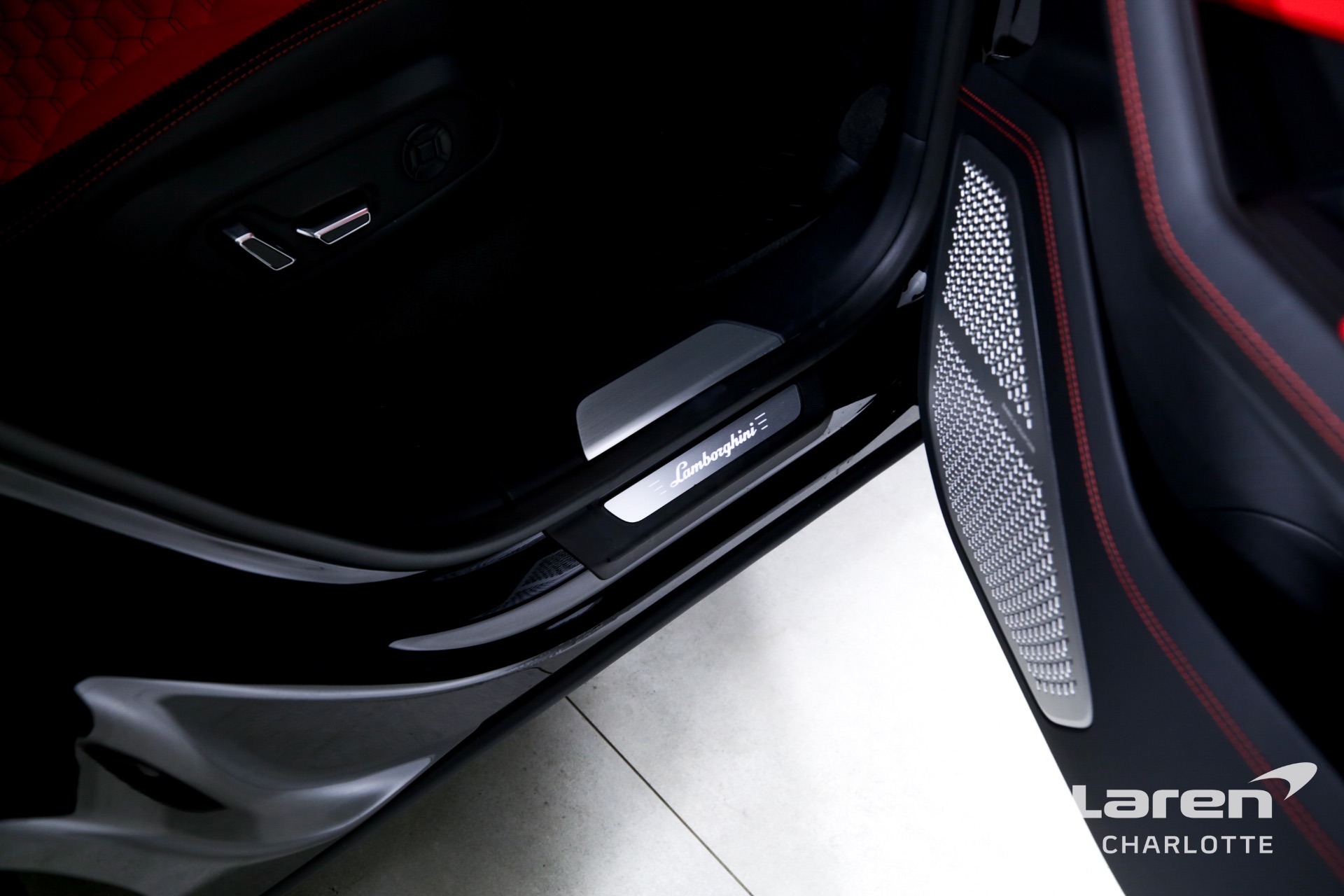 Used 2022 Lamborghini Urus | Charlotte, NC