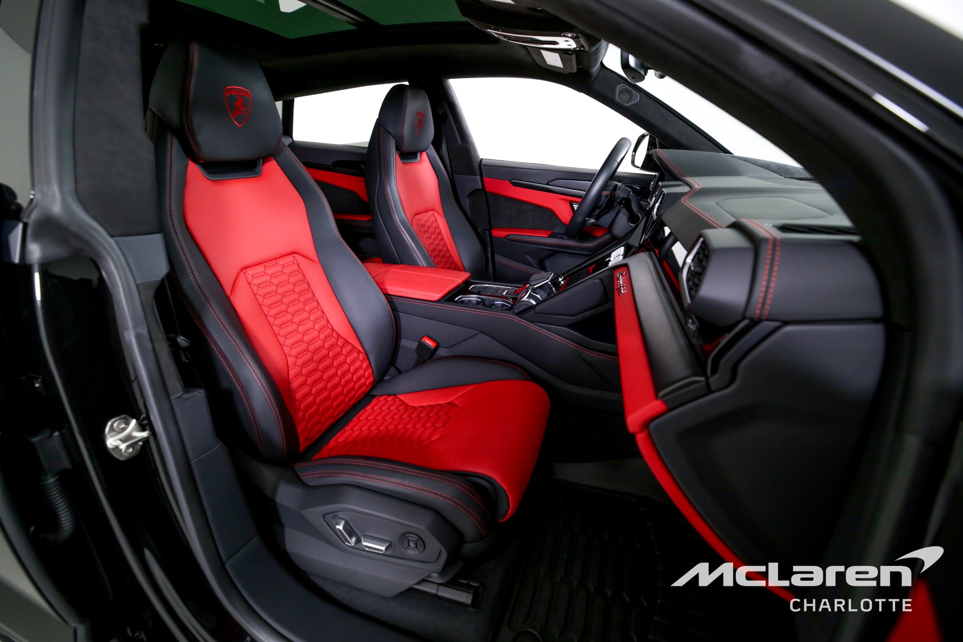 Used 2022 Lamborghini Urus | Charlotte, NC