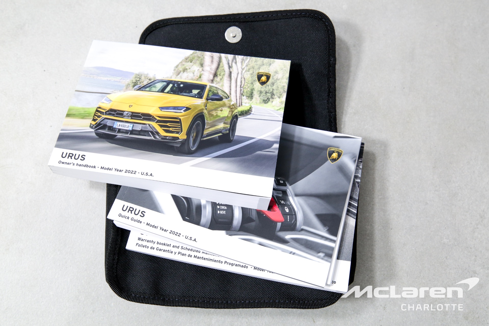 Used 2022 Lamborghini Urus | Charlotte, NC