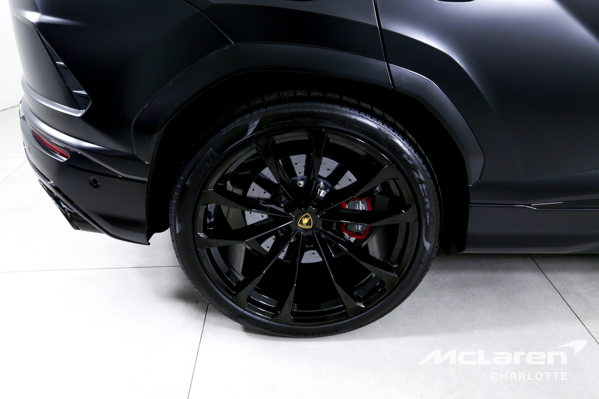 Used 2022 Lamborghini Urus | Charlotte, NC