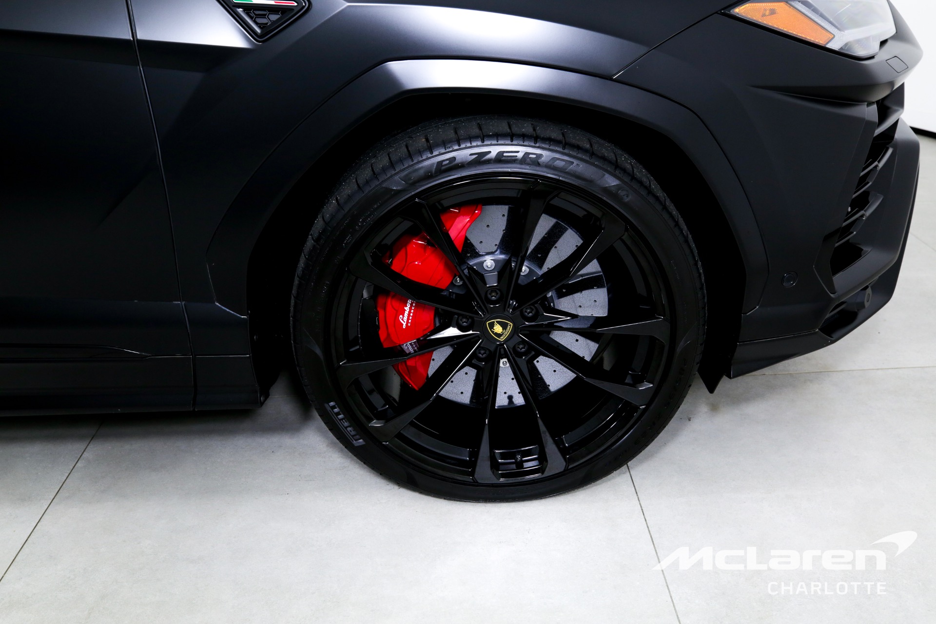 Used 2022 Lamborghini Urus | Charlotte, NC