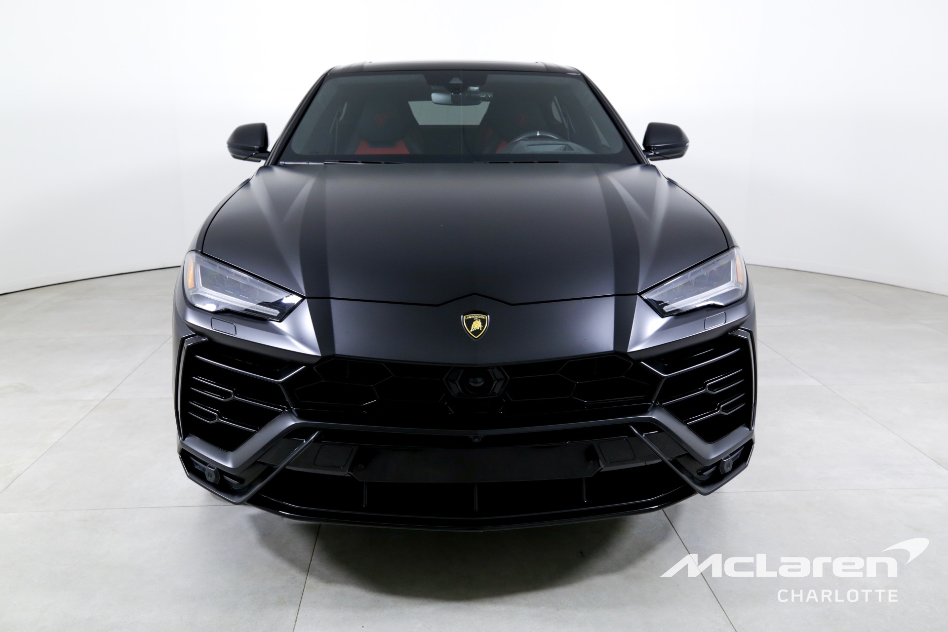 Used 2022 Lamborghini Urus | Charlotte, NC