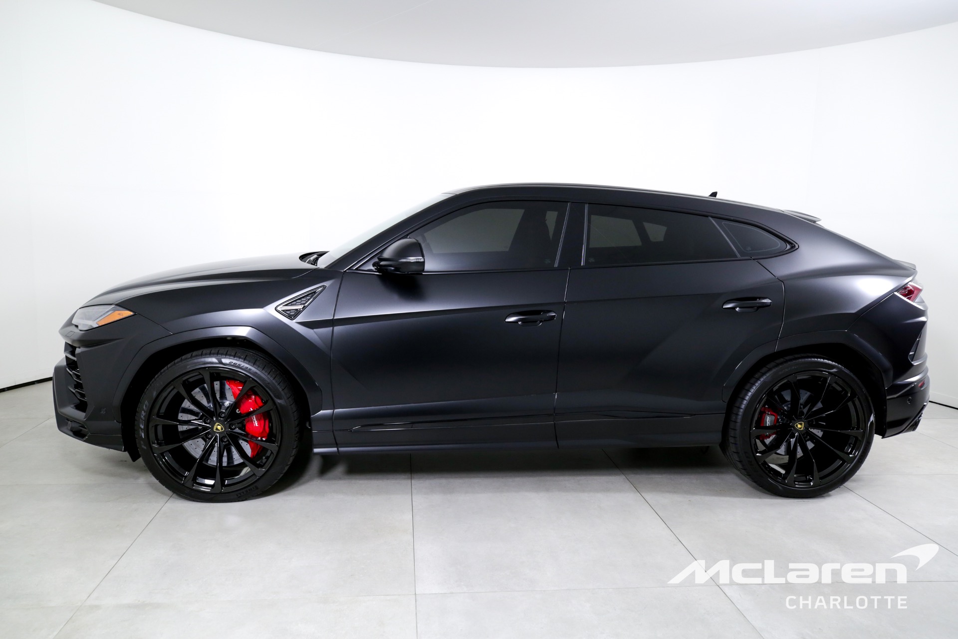 Used 2022 Lamborghini Urus | Charlotte, NC