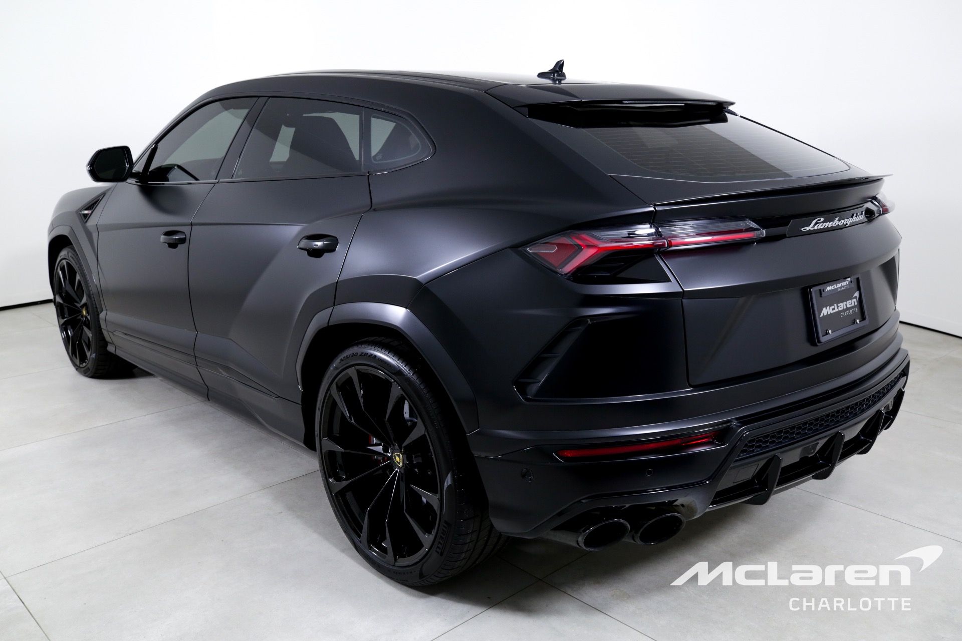 Used 2022 Lamborghini Urus | Charlotte, NC