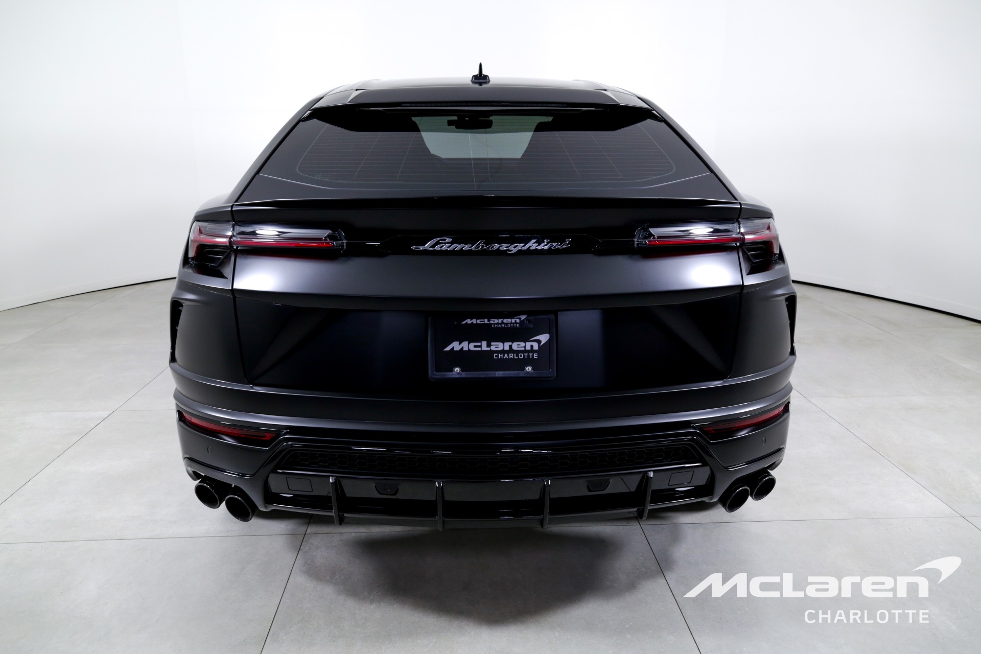 Used 2022 Lamborghini Urus | Charlotte, NC