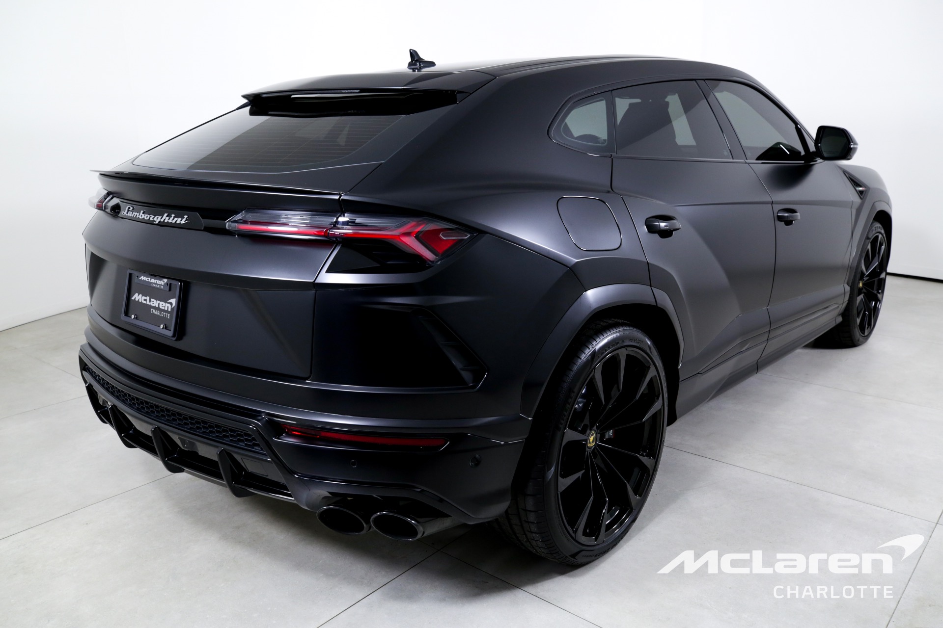 Used 2022 Lamborghini Urus | Charlotte, NC