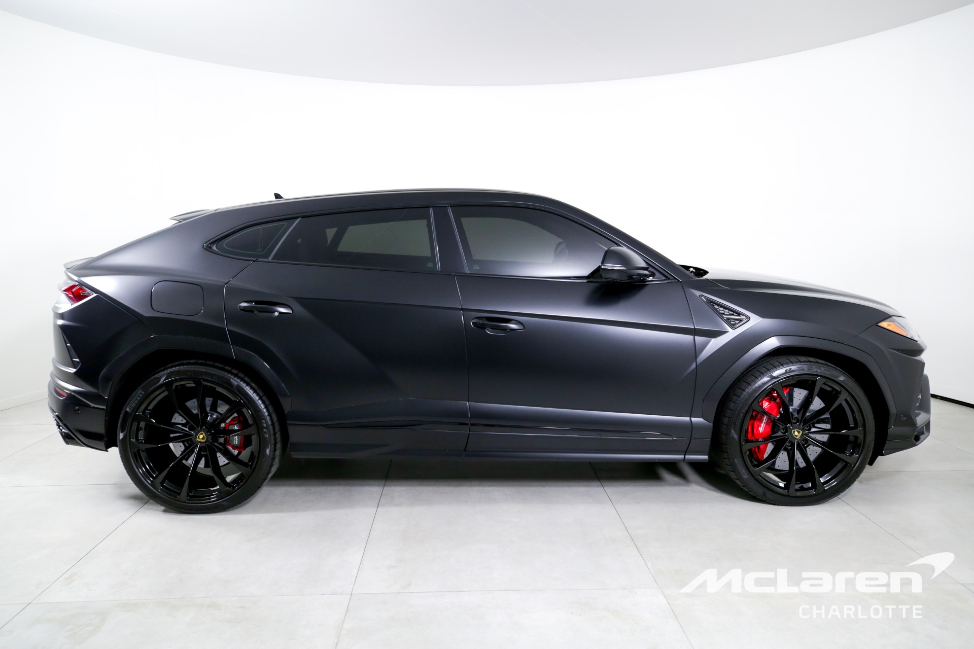 Used 2022 Lamborghini Urus | Charlotte, NC