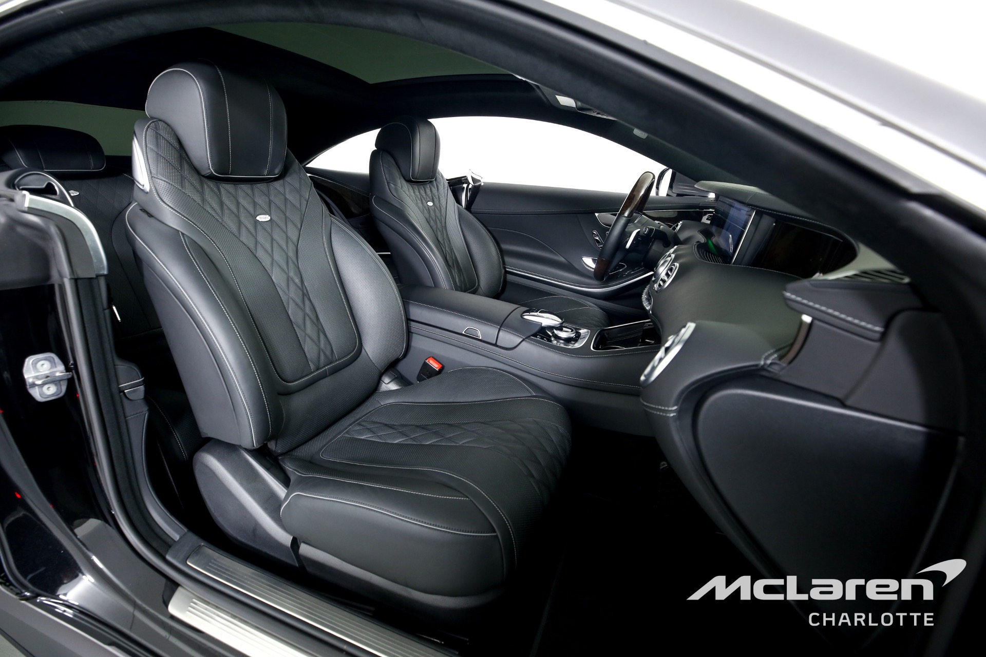 Used 2021 Mercedes-Benz S-Class S 560 4MATIC | Charlotte, NC