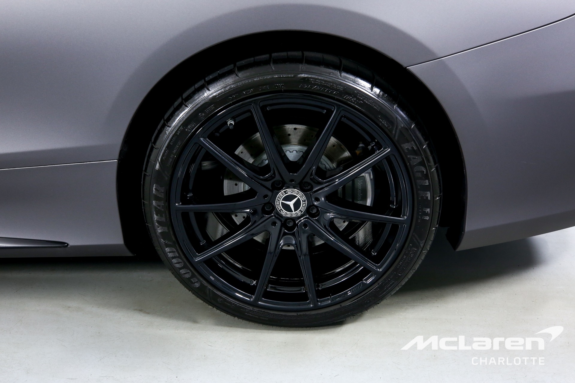 Used 2021 Mercedes-Benz S-Class S 560 4MATIC | Charlotte, NC