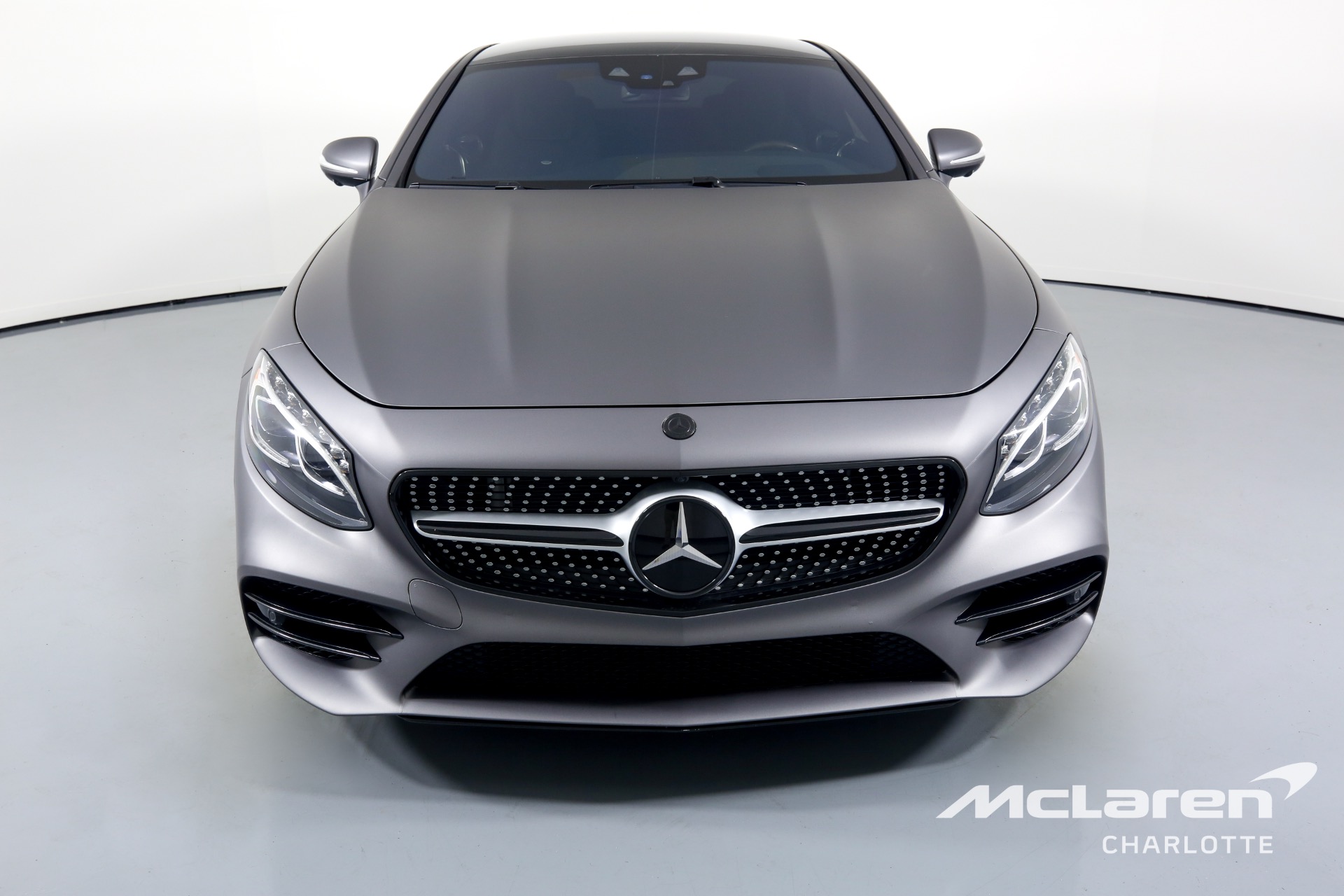 Used 2021 Mercedes-Benz S-Class S 560 4MATIC | Charlotte, NC