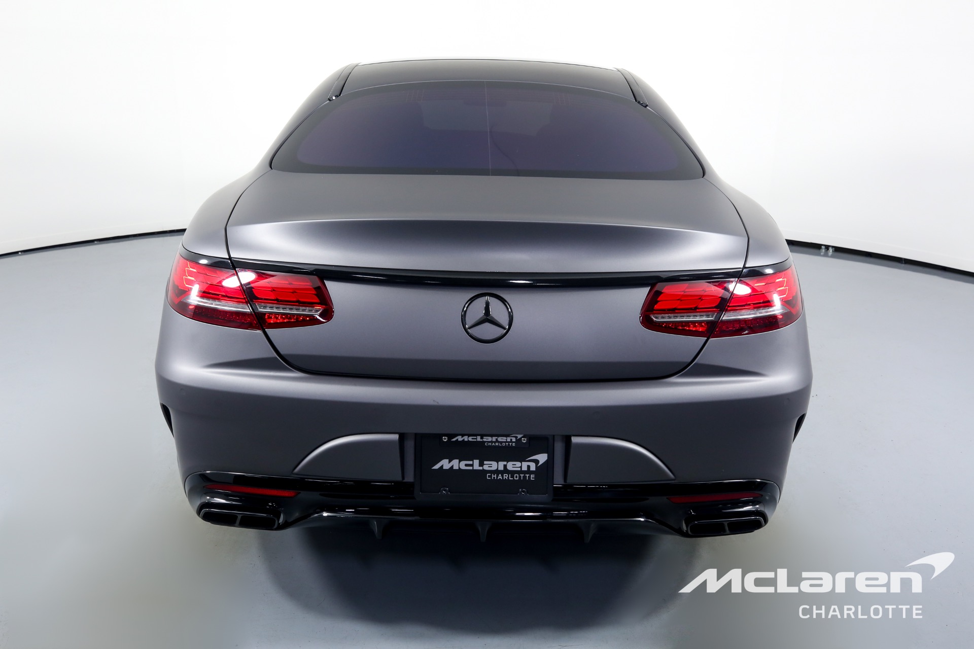 Used 2021 Mercedes-Benz S-Class S 560 4MATIC | Charlotte, NC