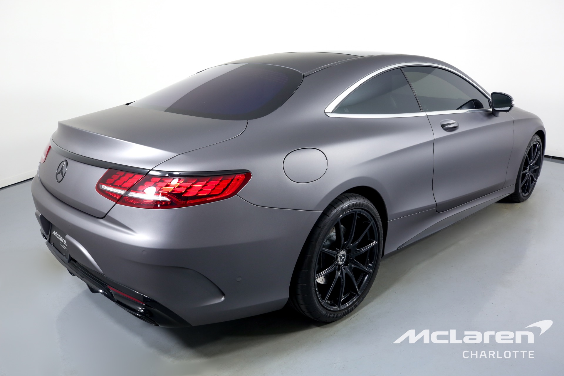 Used 2021 Mercedes-Benz S-Class S 560 4MATIC | Charlotte, NC