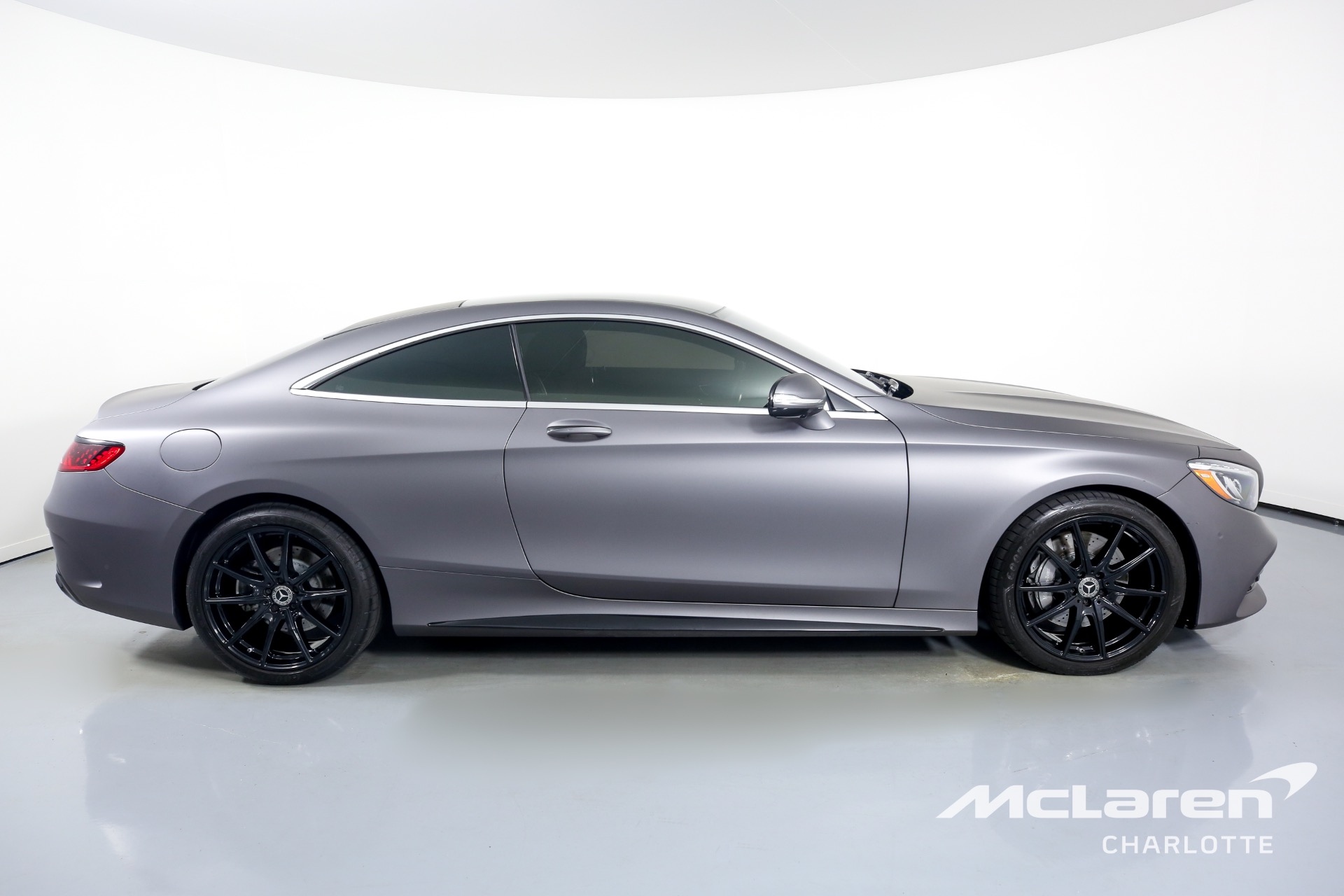 Used 2021 Mercedes-Benz S-Class S 560 4MATIC | Charlotte, NC