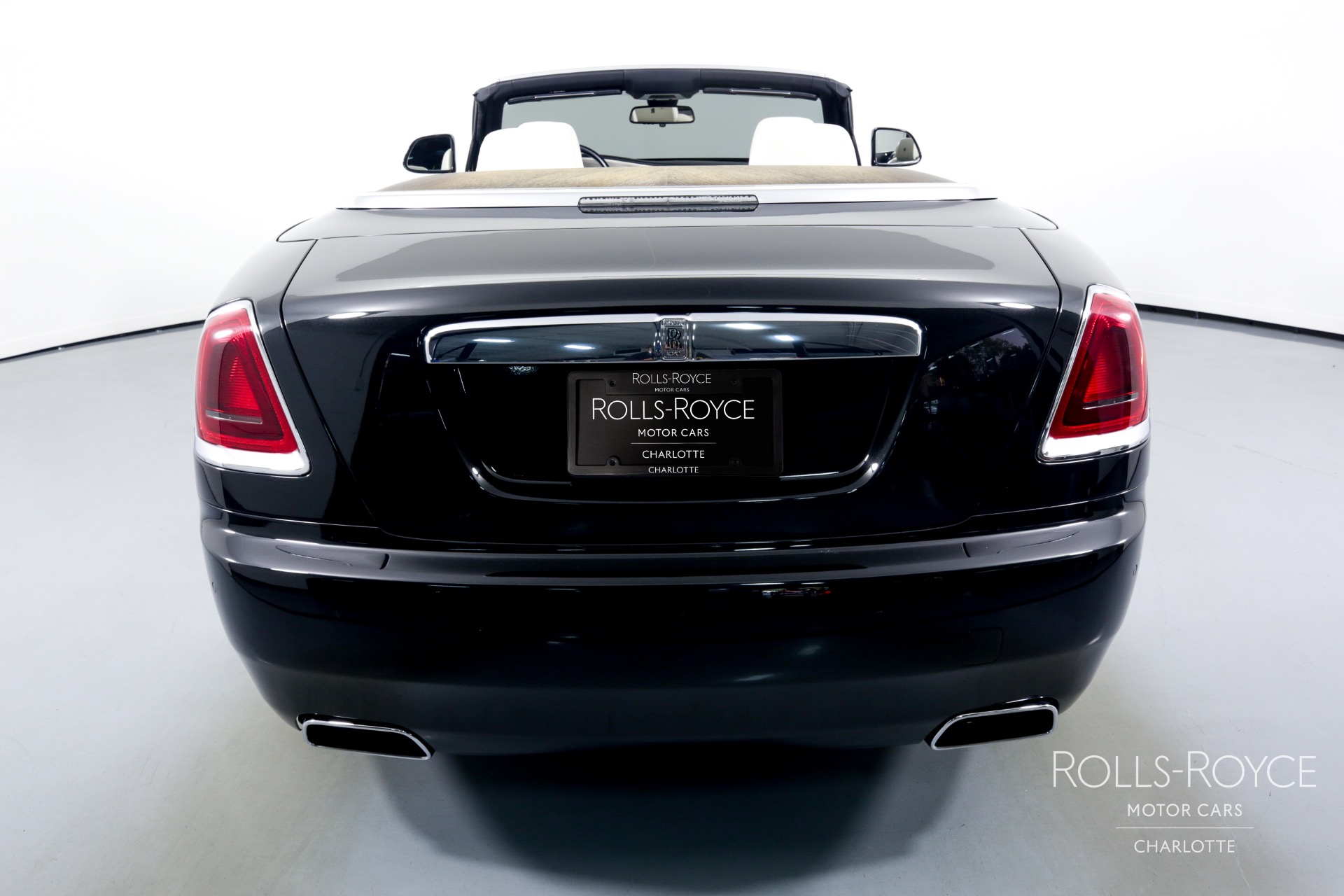 Used 2017 Rolls-Royce Dawn | Charlotte, NC