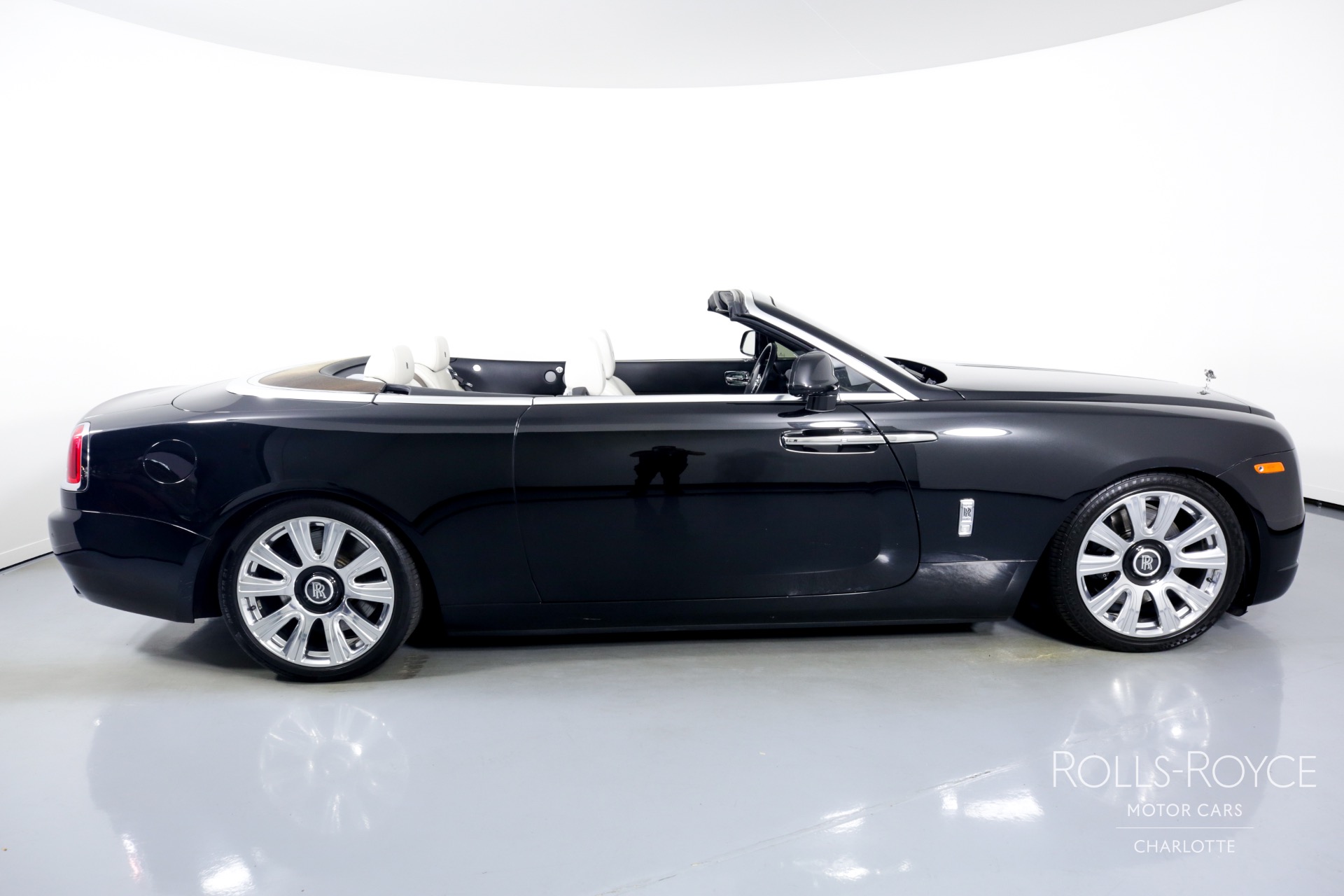 Used 2017 Rolls-Royce Dawn | Charlotte, NC