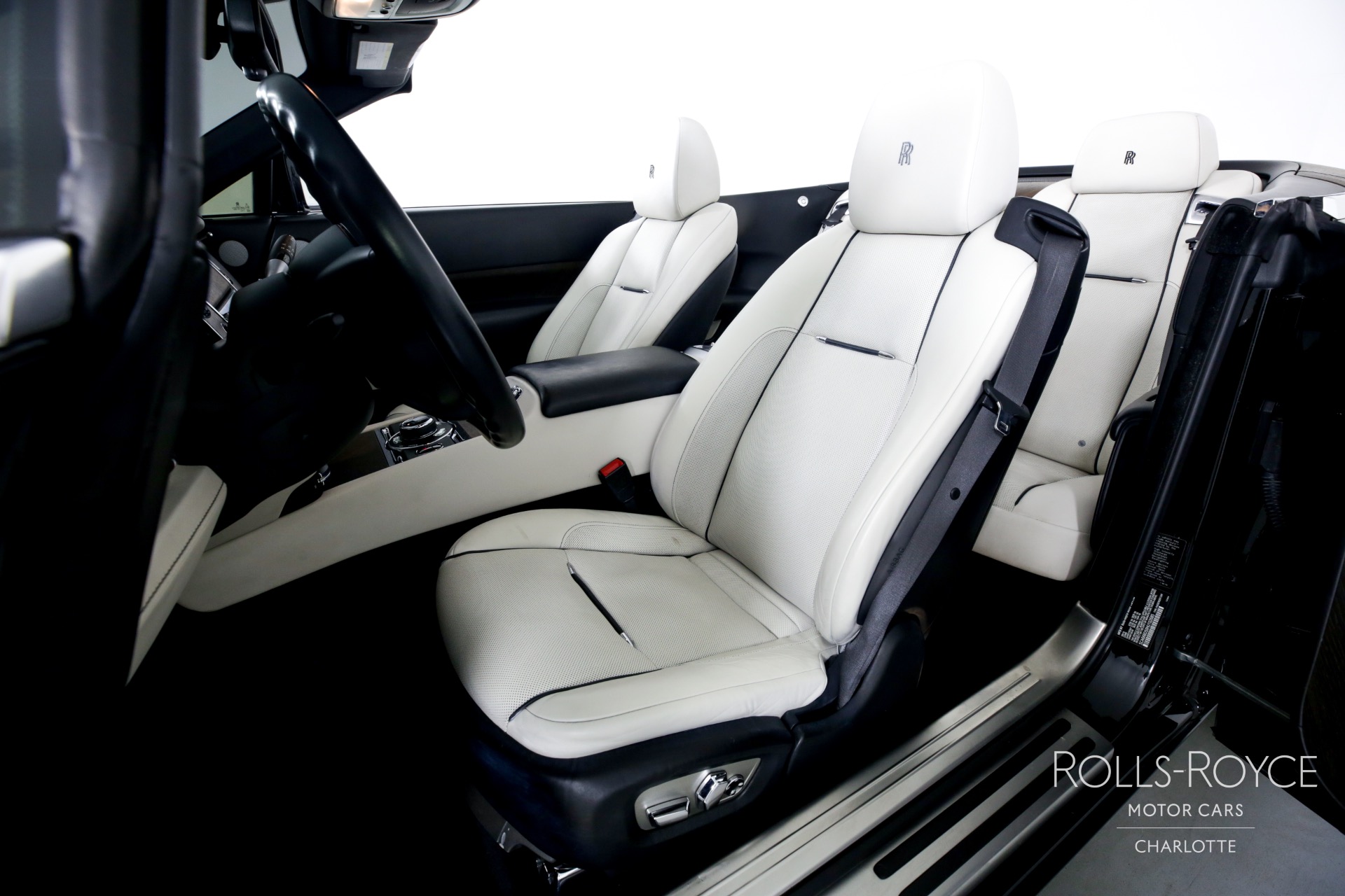 Used 2017 Rolls-Royce Dawn | Charlotte, NC