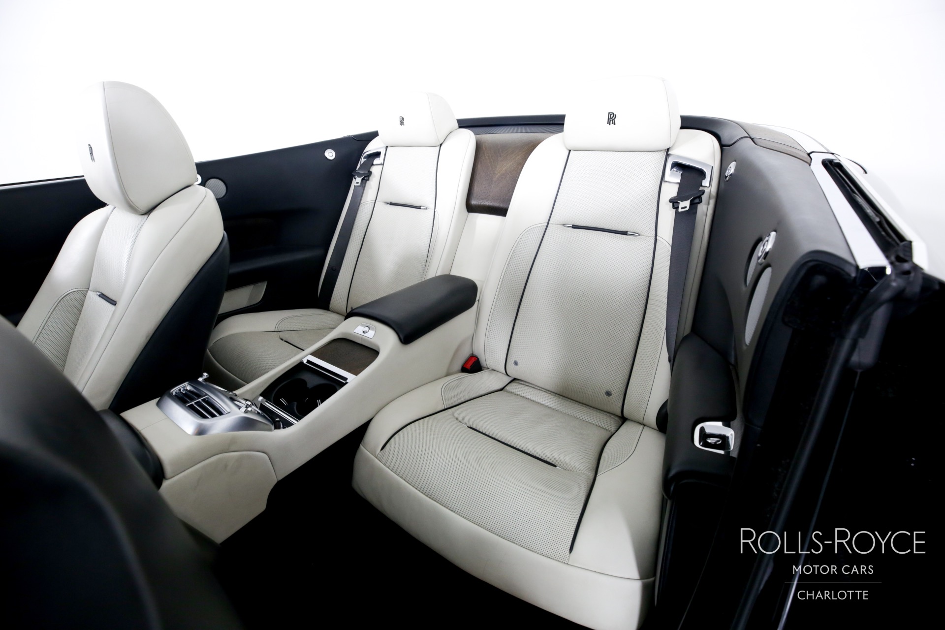 Used 2017 Rolls-Royce Dawn | Charlotte, NC