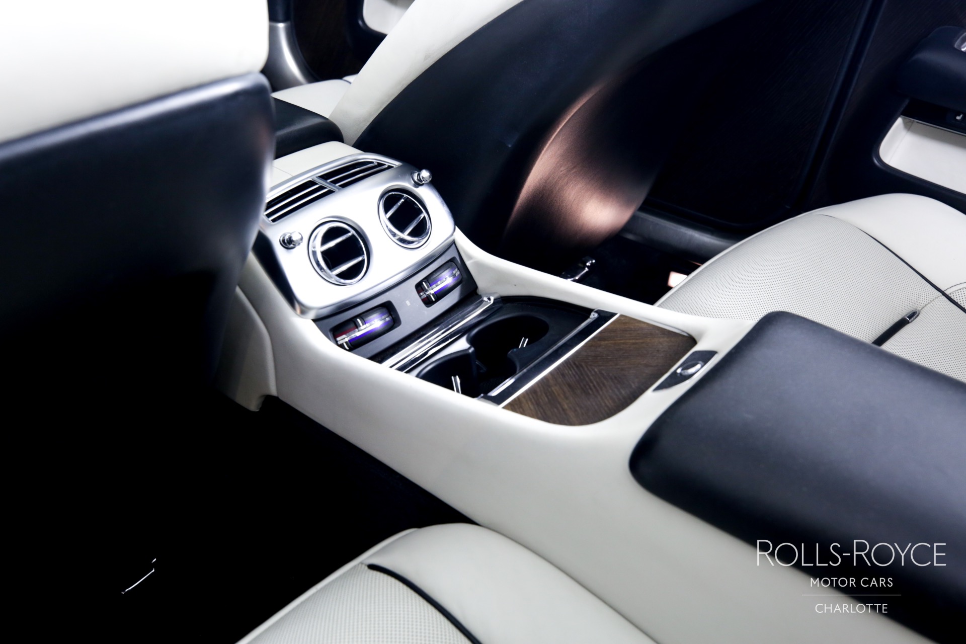 Used 2017 Rolls-Royce Dawn | Charlotte, NC