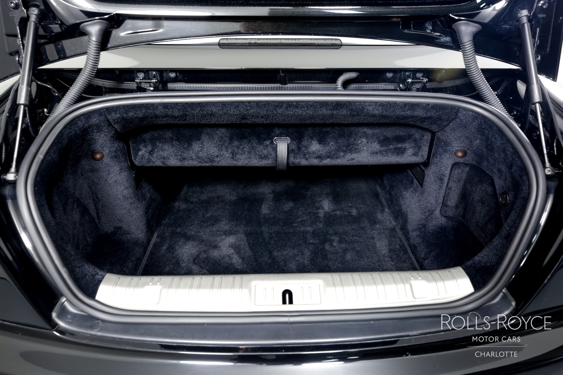Used 2017 Rolls-Royce Dawn | Charlotte, NC