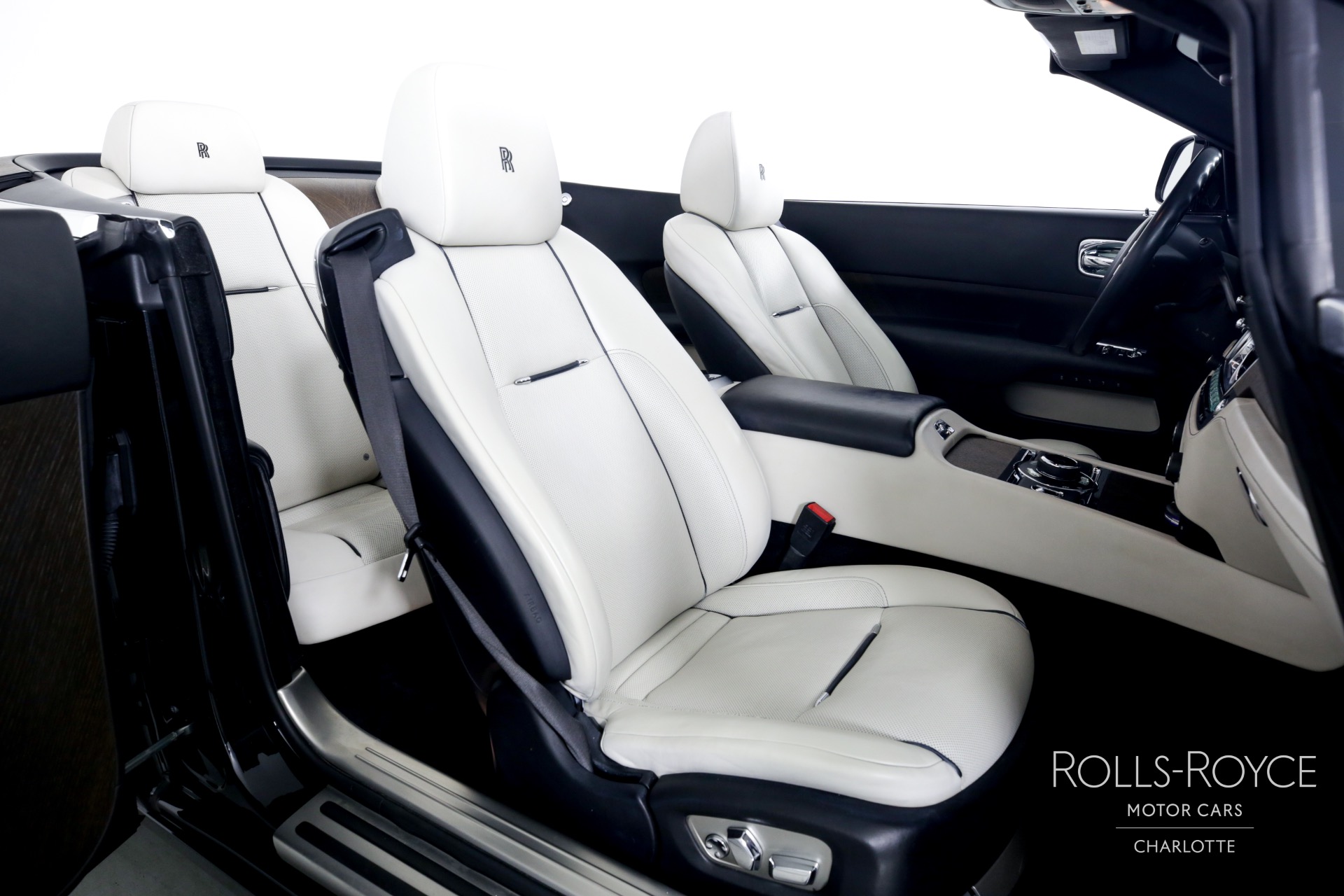 Used 2017 Rolls-Royce Dawn | Charlotte, NC