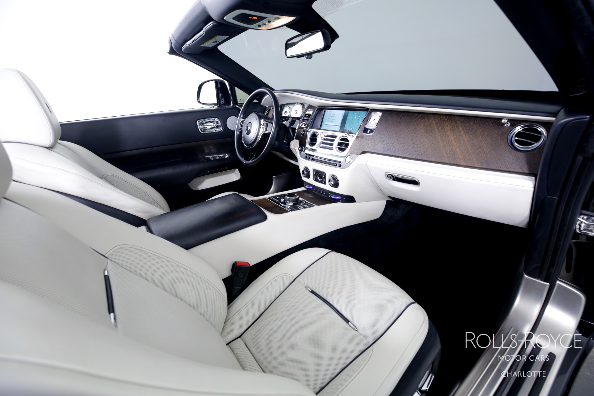 Used 2017 Rolls-Royce Dawn | Charlotte, NC