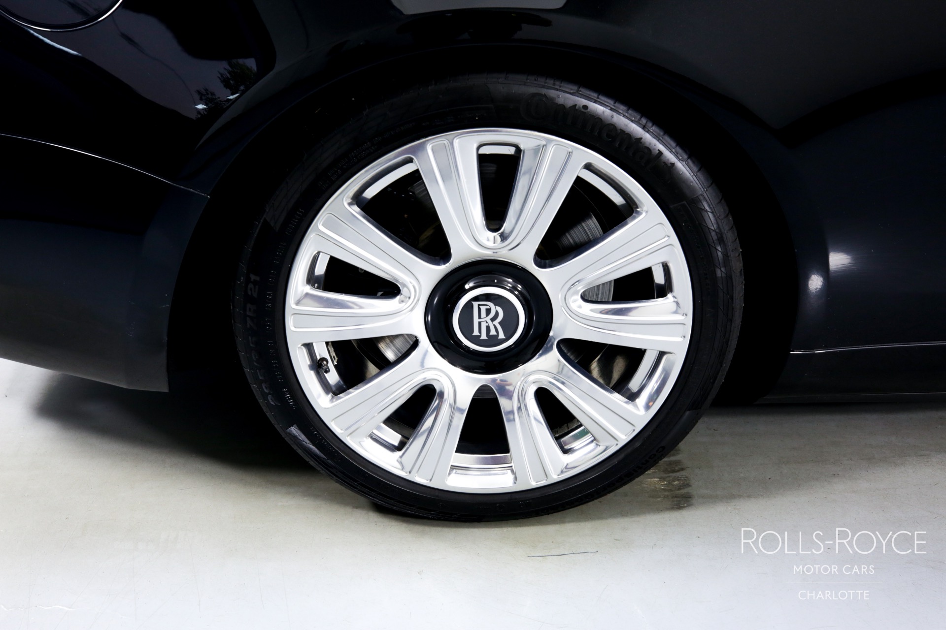 Used 2017 Rolls-Royce Dawn | Charlotte, NC