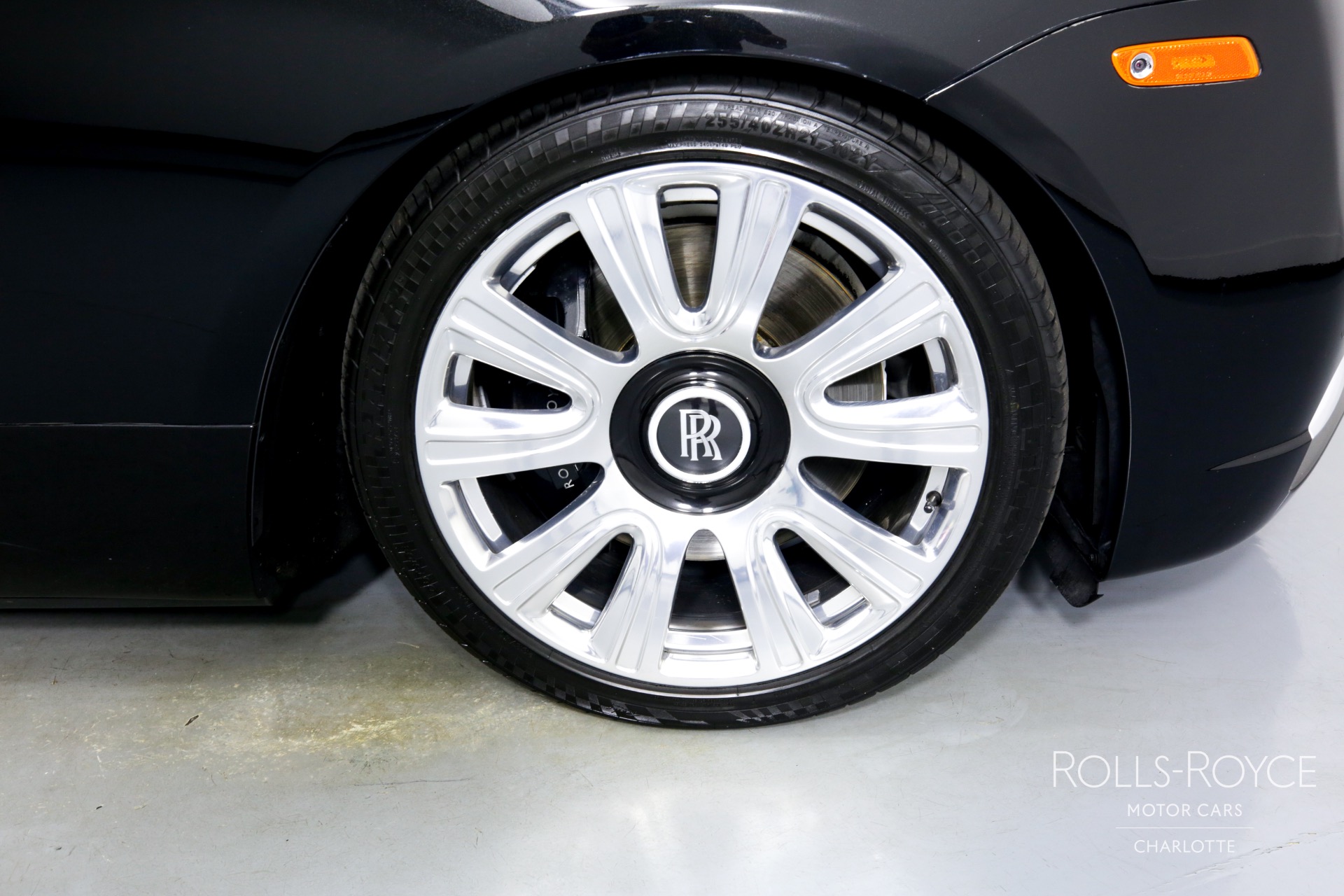 Used 2017 Rolls-Royce Dawn | Charlotte, NC