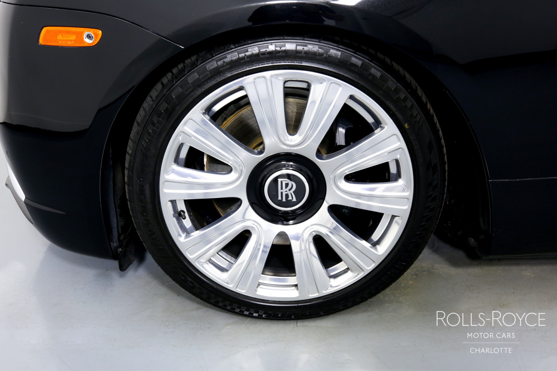 Used 2017 Rolls-Royce Dawn | Charlotte, NC