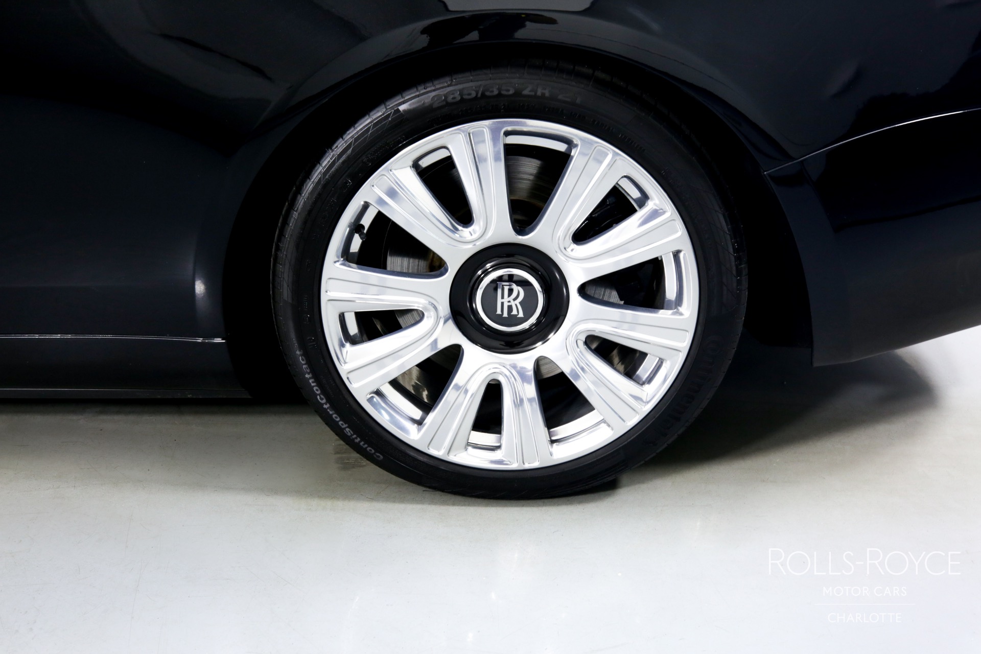 Used 2017 Rolls-Royce Dawn | Charlotte, NC