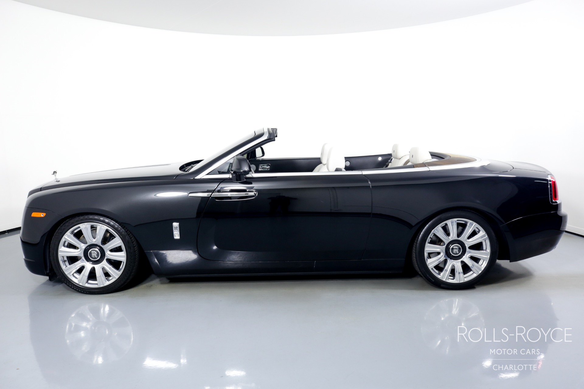 Used 2017 Rolls-Royce Dawn | Charlotte, NC