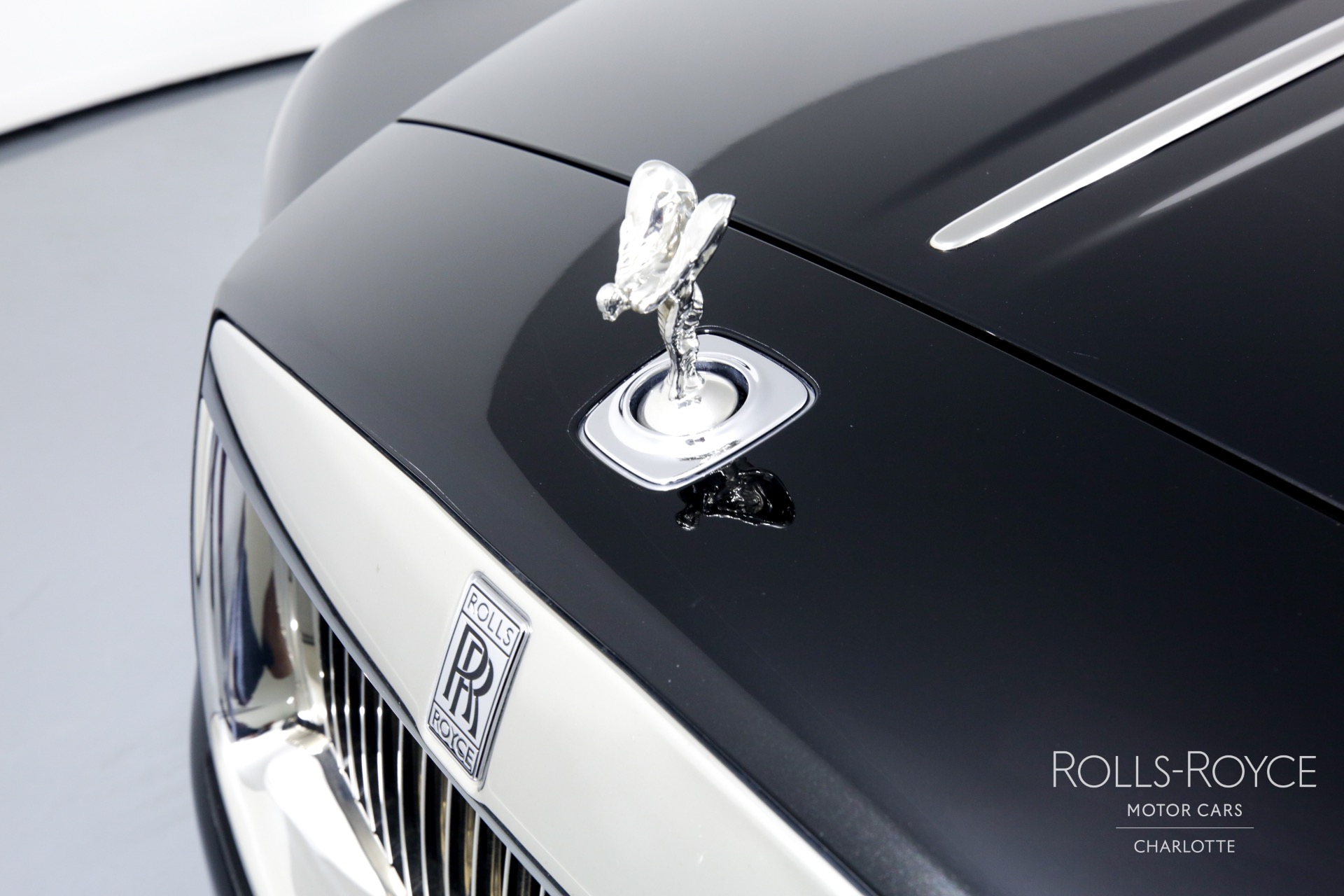 Used 2017 Rolls-Royce Dawn | Charlotte, NC