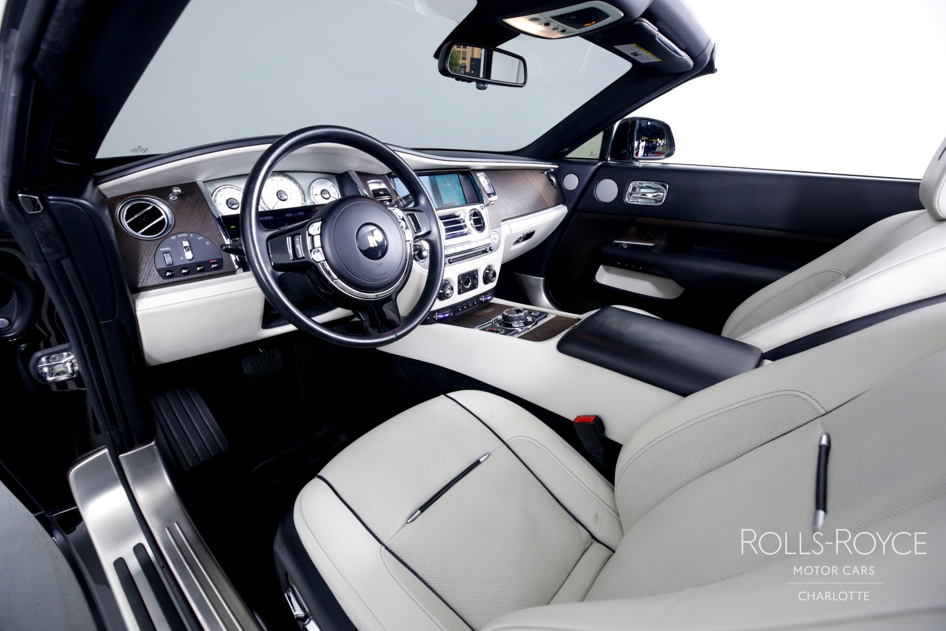 Used 2017 Rolls-Royce Dawn | Charlotte, NC