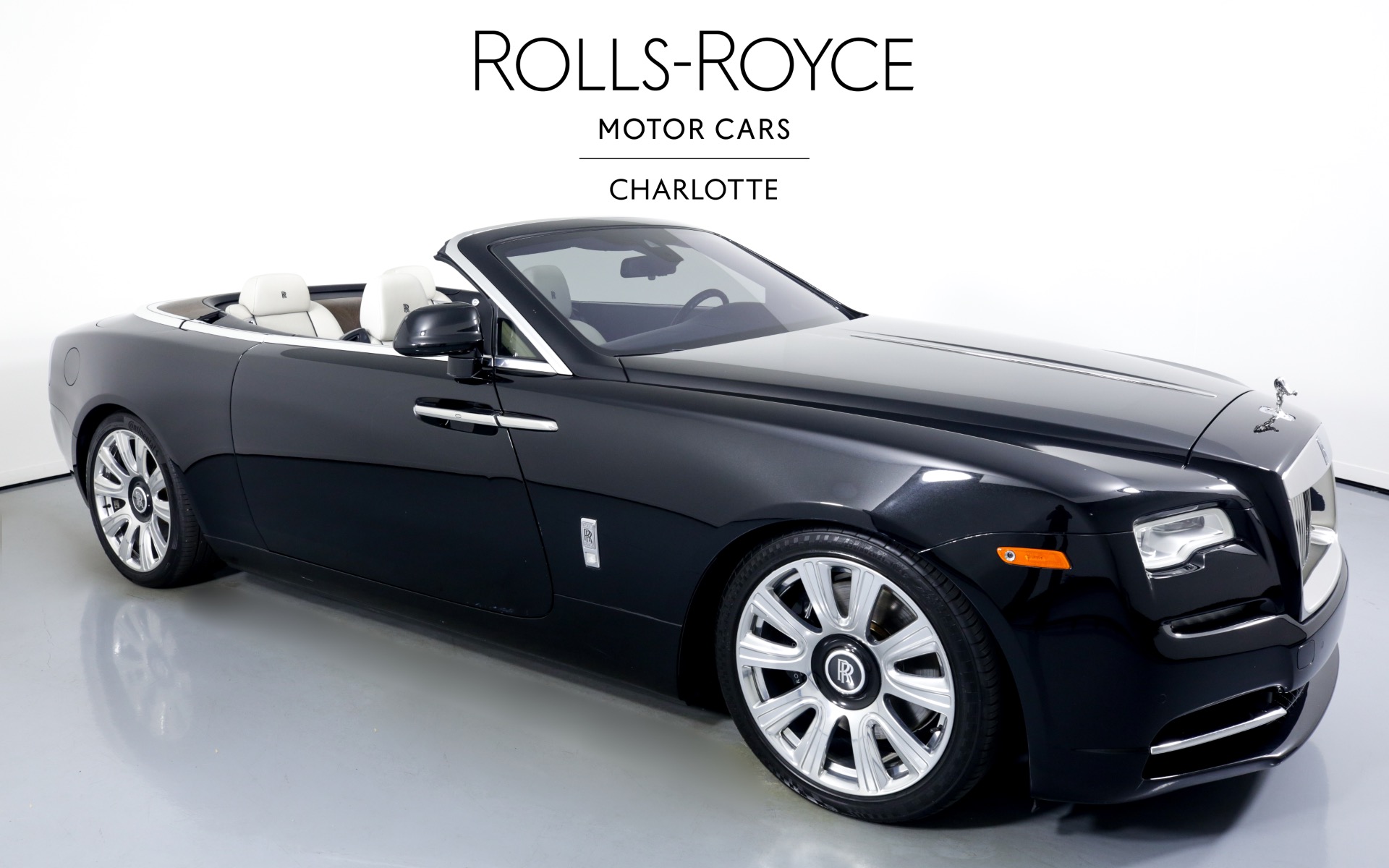 Used 2017 Rolls-Royce Dawn | Charlotte, NC