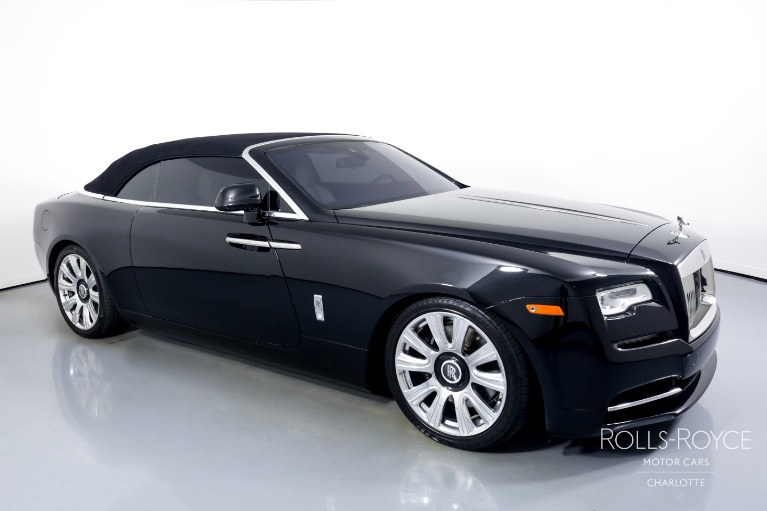 Used-2017-Rolls-Royce-Dawn