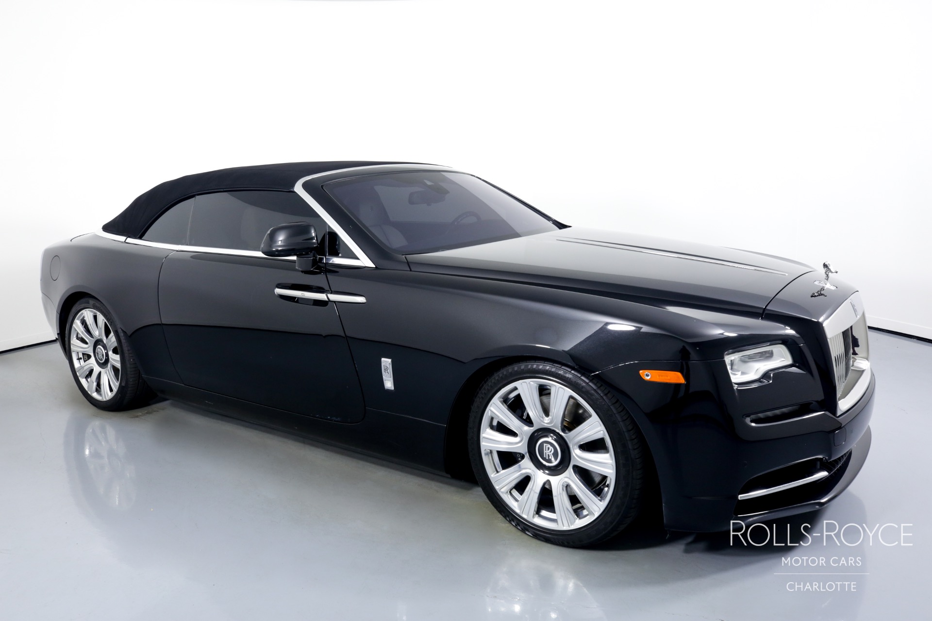 Used 2017 Rolls-Royce Dawn | Charlotte, NC