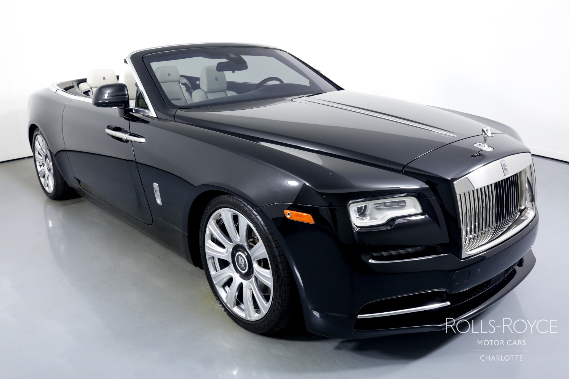Used 2017 Rolls-Royce Dawn | Charlotte, NC