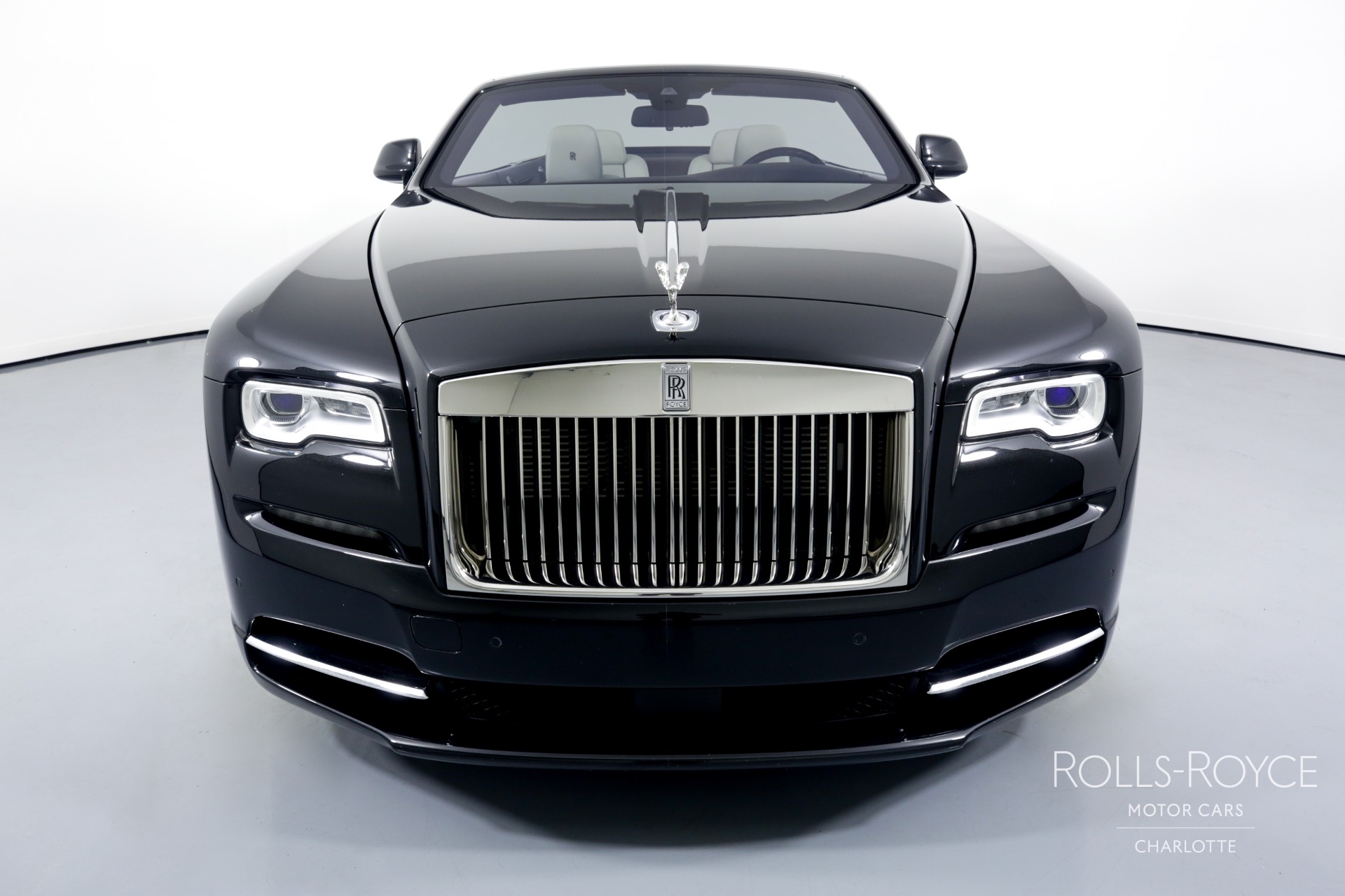 Used 2017 Rolls-Royce Dawn | Charlotte, NC