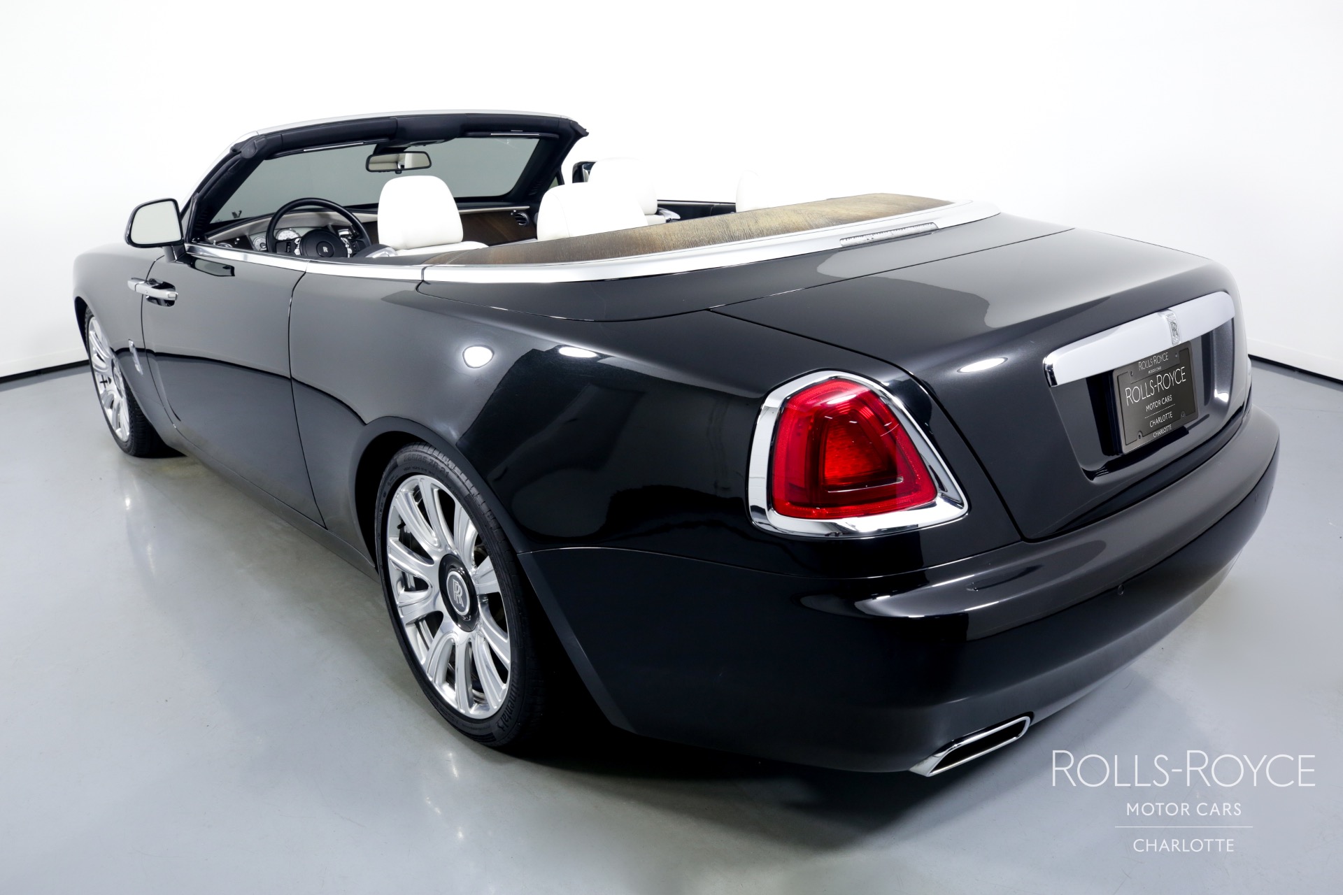 Used 2017 Rolls-Royce Dawn | Charlotte, NC