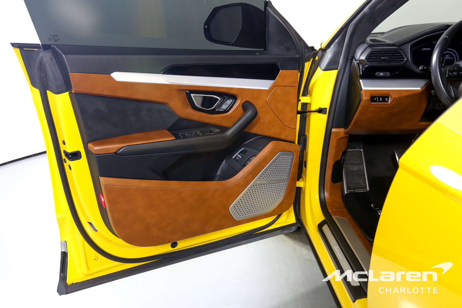 Used 2019 Lamborghini Urus | Charlotte, NC