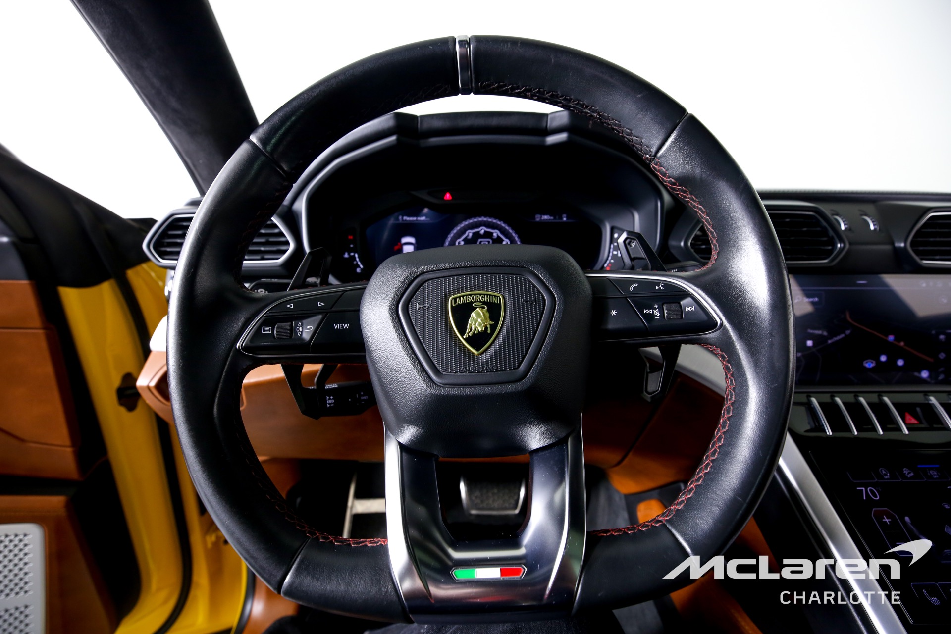 Used 2019 Lamborghini Urus | Charlotte, NC
