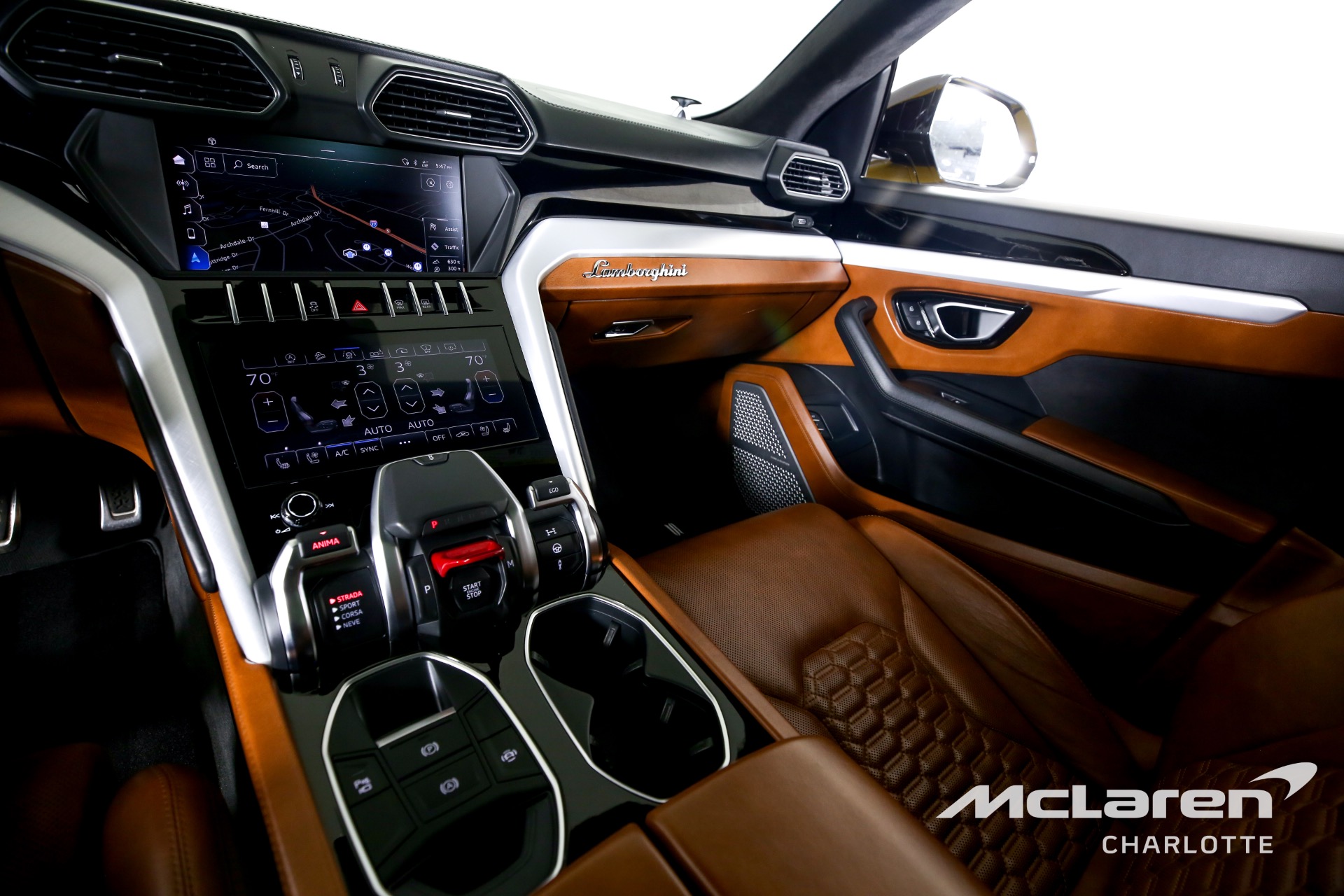 Used 2019 Lamborghini Urus | Charlotte, NC