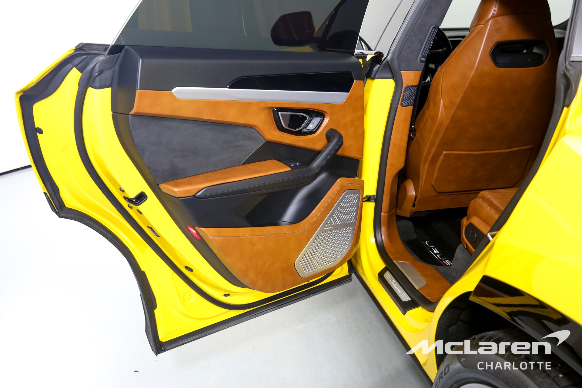 Used 2019 Lamborghini Urus | Charlotte, NC