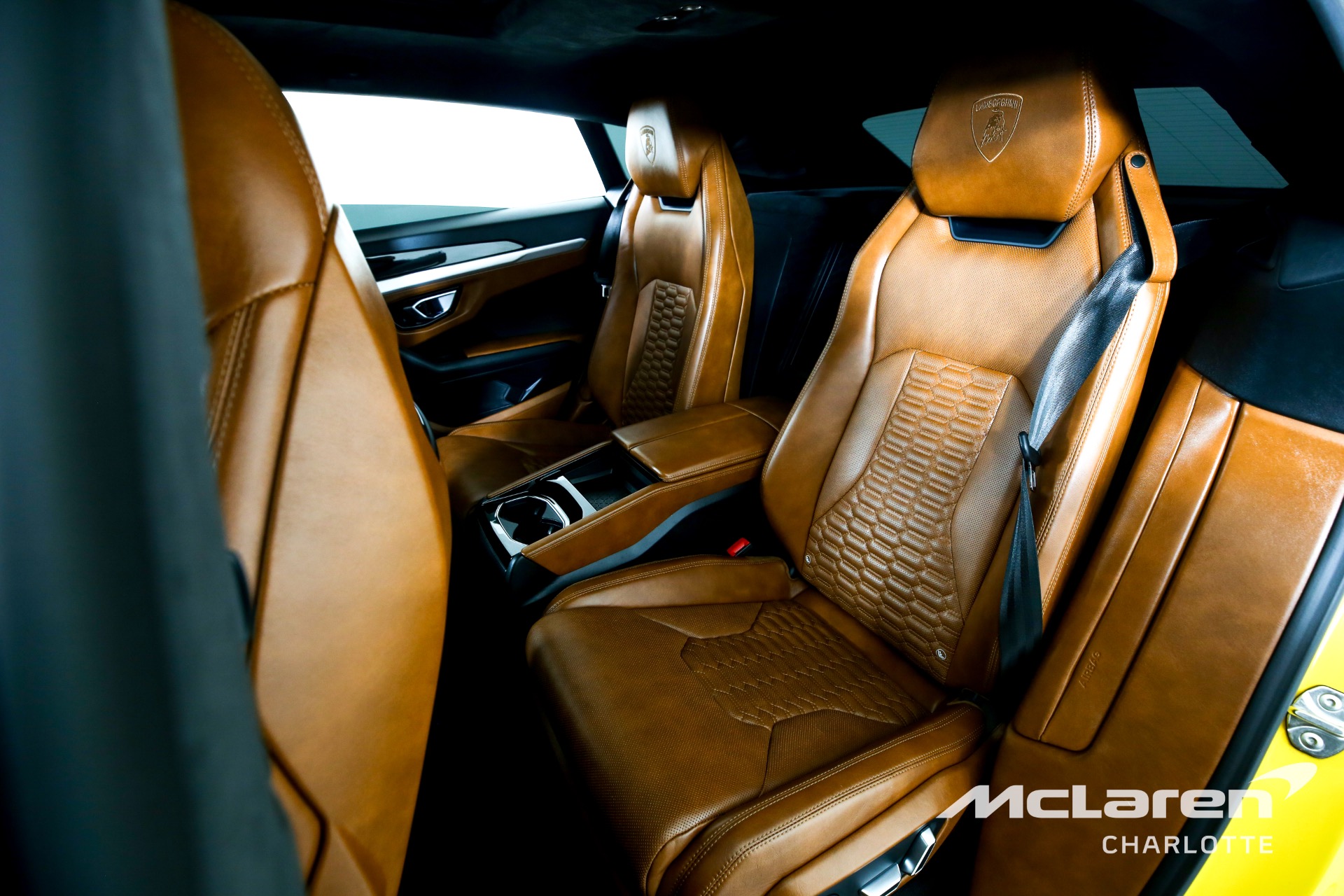 Used 2019 Lamborghini Urus | Charlotte, NC
