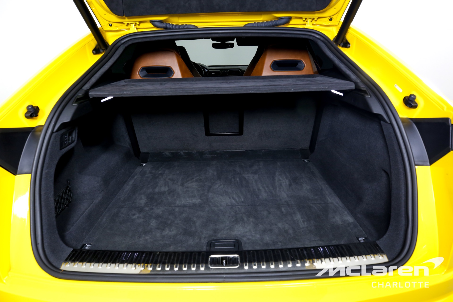 Used 2019 Lamborghini Urus | Charlotte, NC