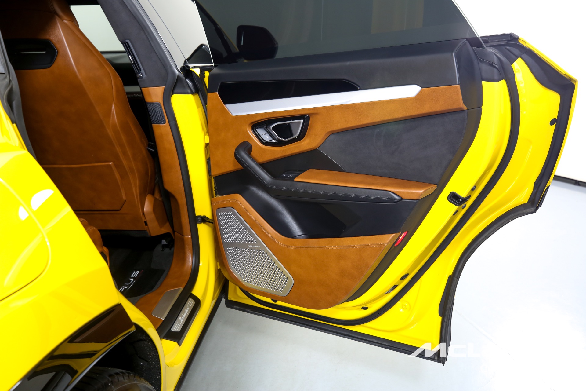 Used 2019 Lamborghini Urus | Charlotte, NC