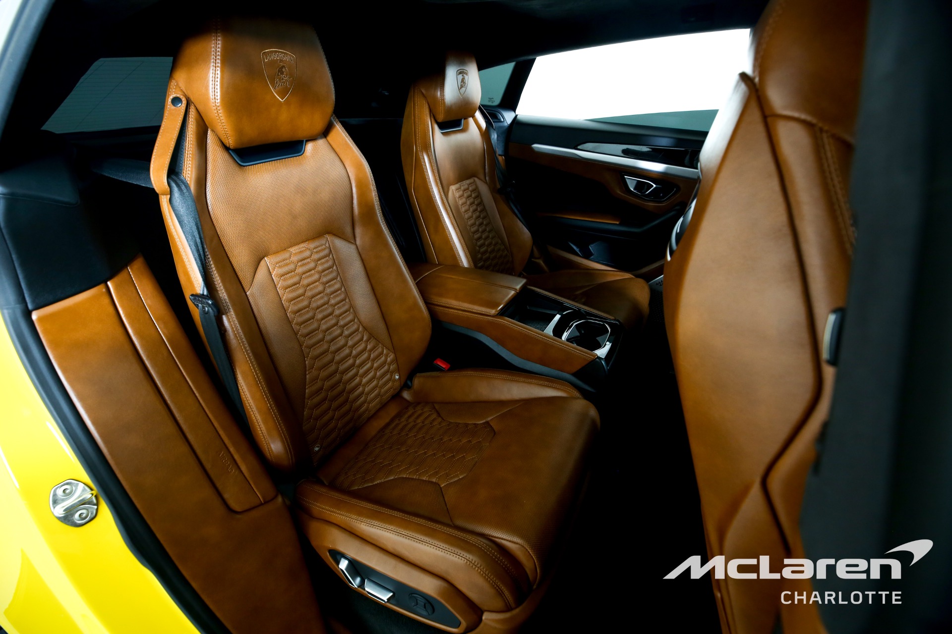 Used 2019 Lamborghini Urus | Charlotte, NC