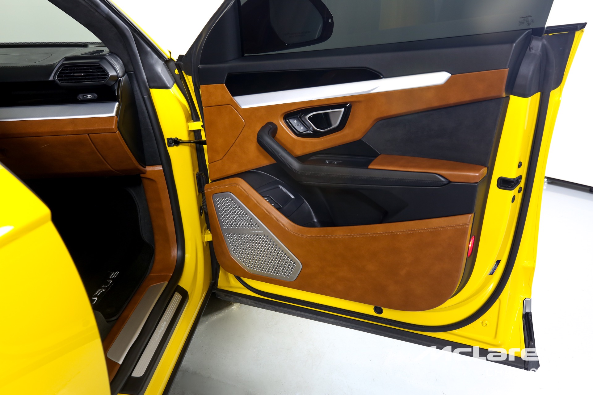Used 2019 Lamborghini Urus | Charlotte, NC
